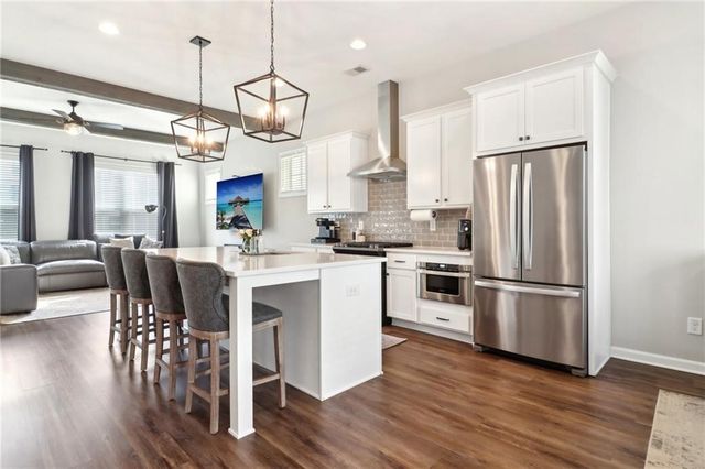 2435 Folly SE Lane, Atlanta, GA 30339