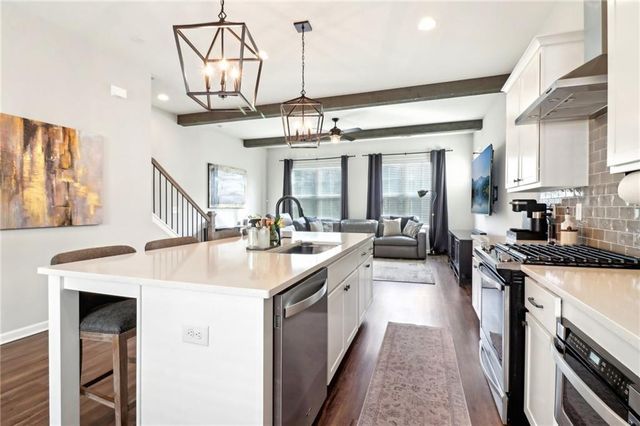 2435 Folly SE Lane, Atlanta, GA 30339