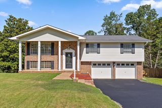 1340 Michael Lane, Hixson, TN 37343