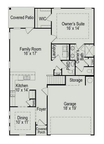 1982 S Riverside Circle, Dayton, TX 77535
