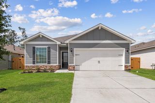 16448 Blossom Grove Drive, Conroe, TX 77303