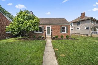 873 Timberman Road, Columbus, OH 43212