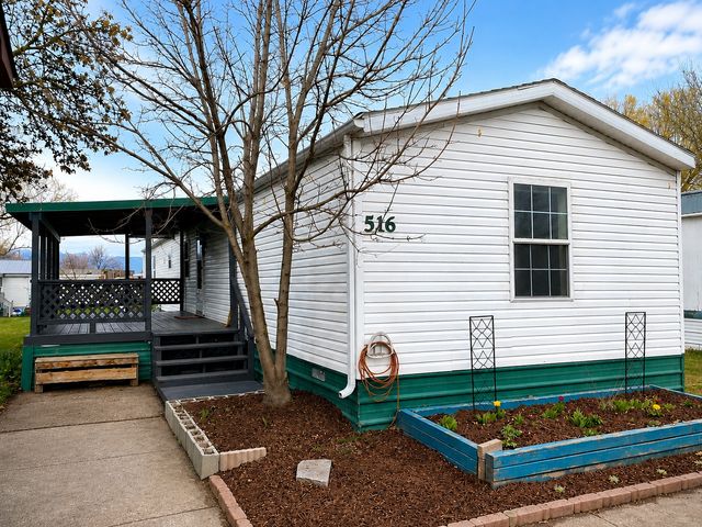 516 S Caravan Street, Missoula, MT 59808