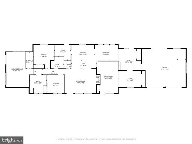 235 E PITTSFIELD ST, Pennsville, NJ 08070