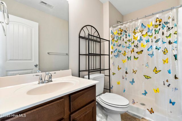 114 NW 11th Street, Oak Island, NC 28465