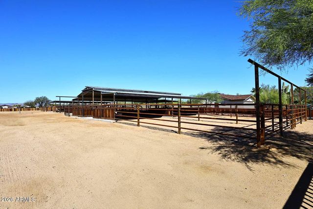 27435 N 42ND Street, Cave Creek, AZ 85331