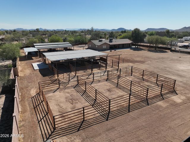 27435 N 42ND Street, Cave Creek, AZ 85331