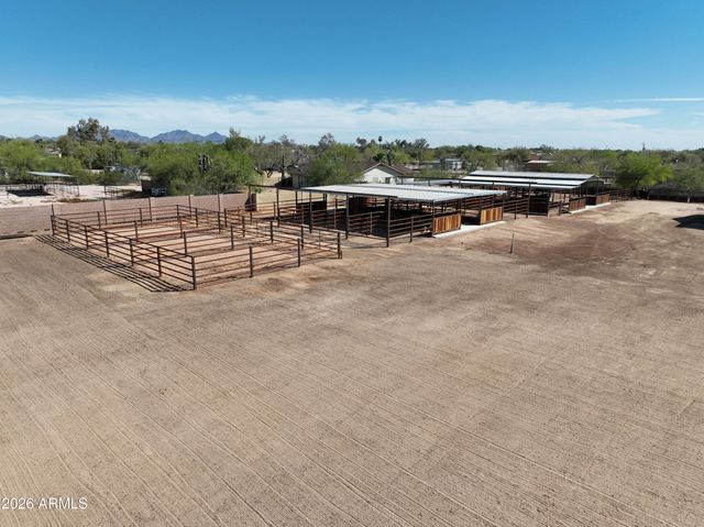 27435 N 42ND Street, Cave Creek, AZ 85331