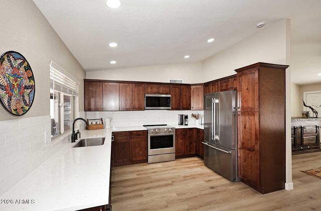 27435 N 42ND Street, Cave Creek, AZ 85331