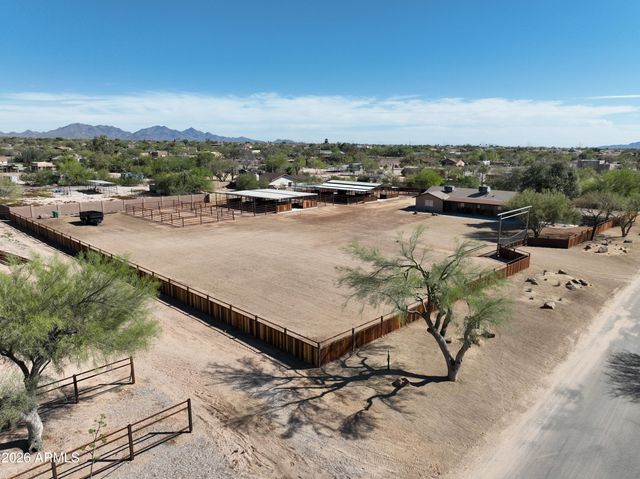 27435 N 42ND Street, Cave Creek, AZ 85331