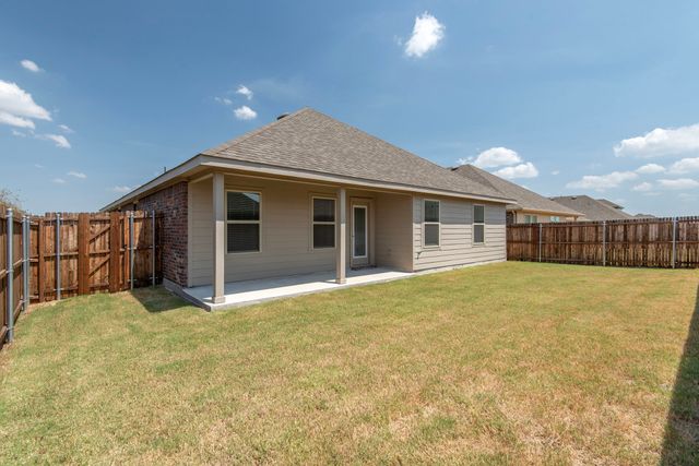709 Smokey Trail, Princeton, TX 75407