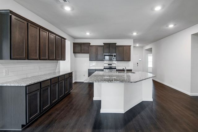 709 Smokey Trail, Princeton, TX 75407