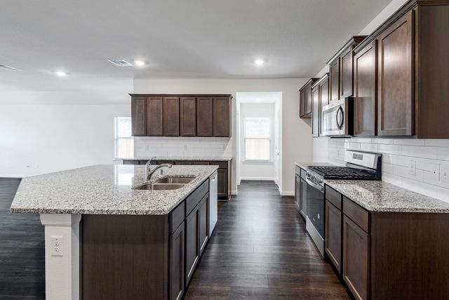 709 Smokey Trail, Princeton, TX 75407