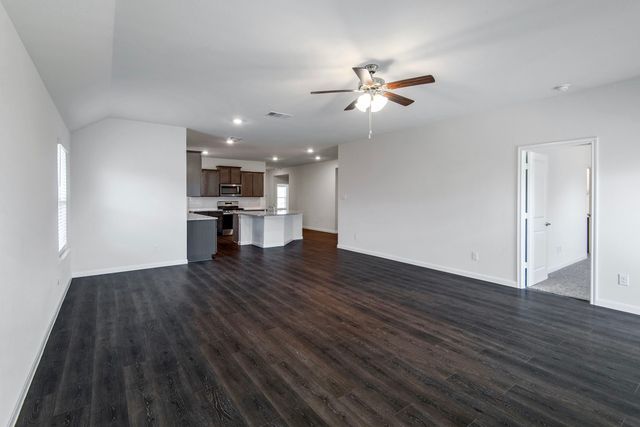 709 Smokey Trail, Princeton, TX 75407