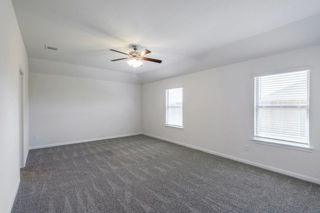 709 Smokey Trail, Princeton, TX 75407