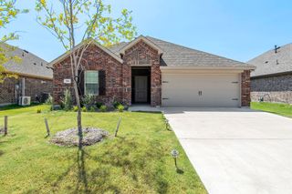709 Smokey Trail, Princeton, TX 75407