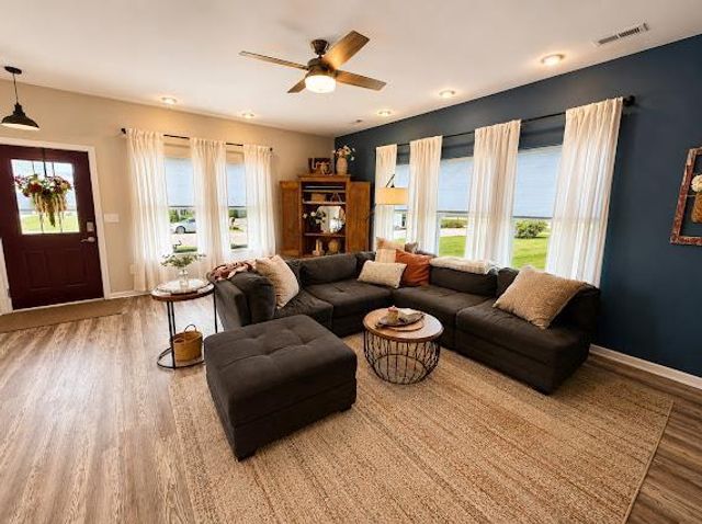 3921 Kipling Drive, Janesville, WI 53548