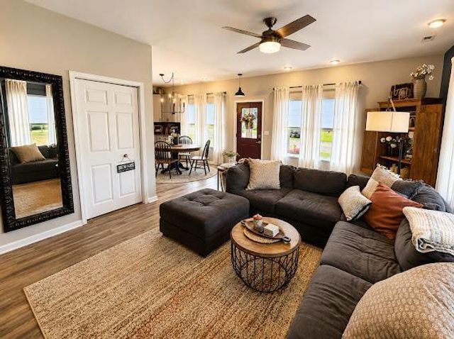 3921 Kipling Drive, Janesville, WI 53548