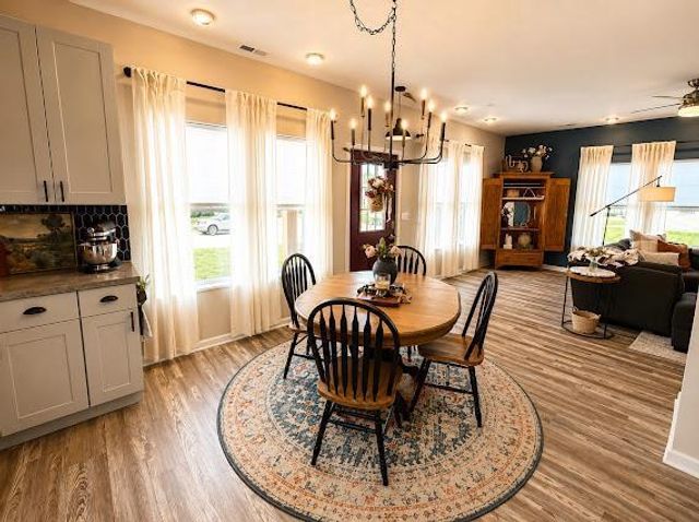 3921 Kipling Drive, Janesville, WI 53548