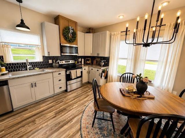 3921 Kipling Drive, Janesville, WI 53548