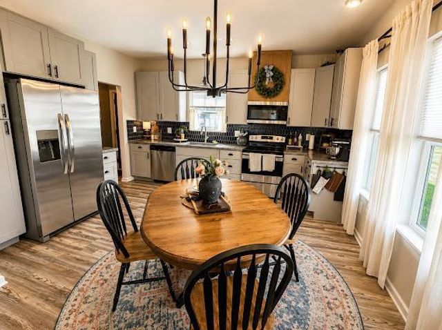 3921 Kipling Drive, Janesville, WI 53548