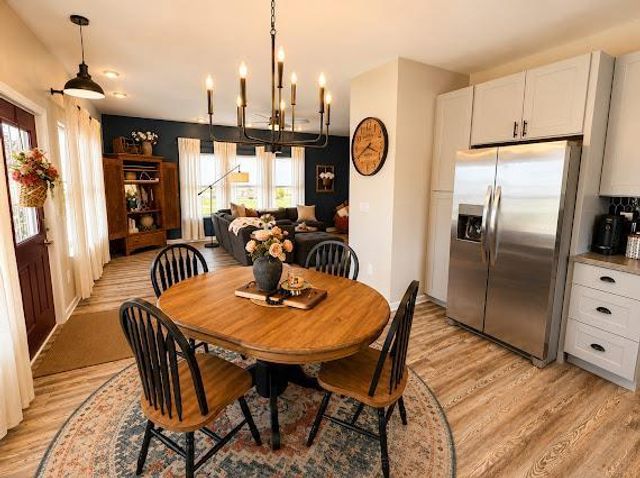 3921 Kipling Drive, Janesville, WI 53548