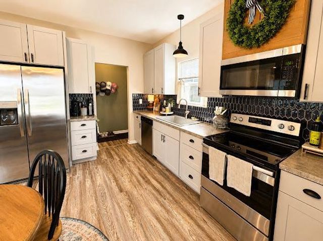 3921 Kipling Drive, Janesville, WI 53548