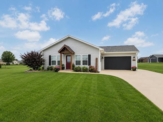 3921 Kipling Drive, Janesville, WI 53548