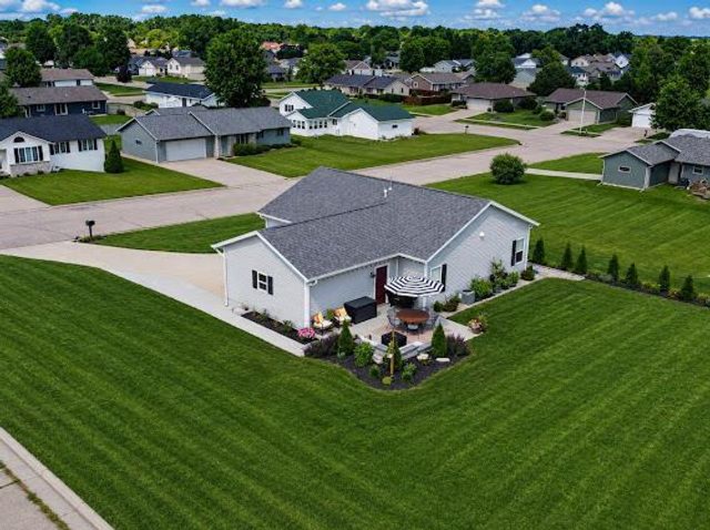 3921 Kipling Drive, Janesville, WI 53548