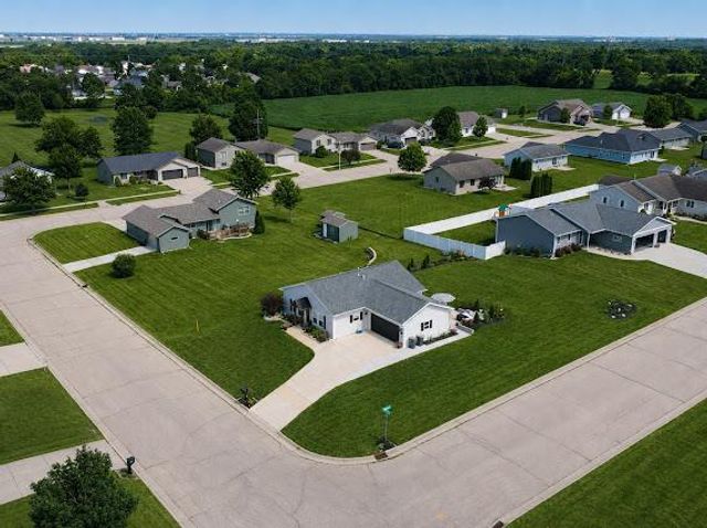 3921 Kipling Drive, Janesville, WI 53548