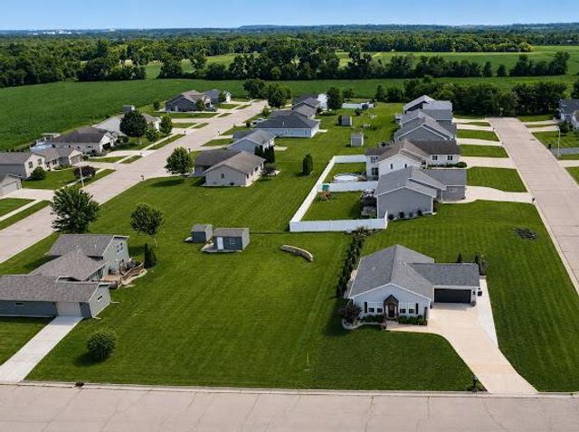 3921 Kipling Drive, Janesville, WI 53548