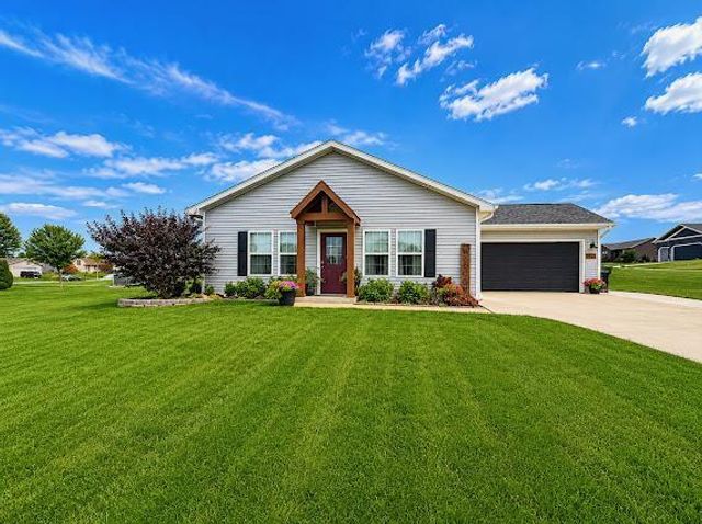 3921 Kipling Drive, Janesville, WI 53548