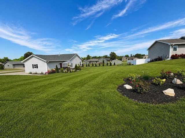 3921 Kipling Drive, Janesville, WI 53548