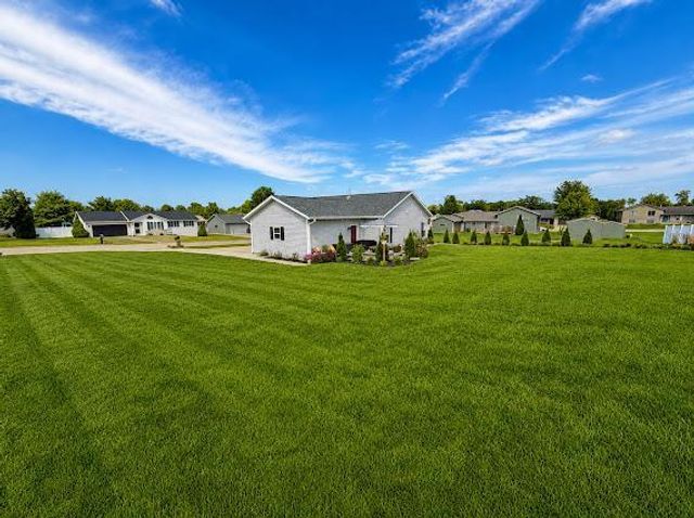 3921 Kipling Drive, Janesville, WI 53548