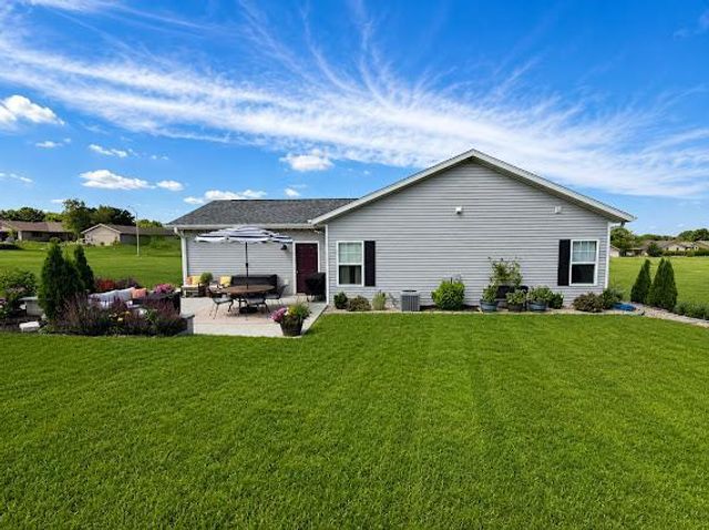 3921 Kipling Drive, Janesville, WI 53548