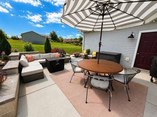 3921 Kipling Drive, Janesville, WI 53548