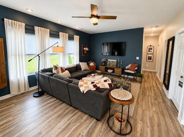 3921 Kipling Drive, Janesville, WI 53548