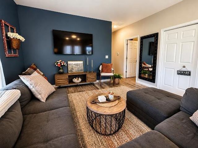 3921 Kipling Drive, Janesville, WI 53548