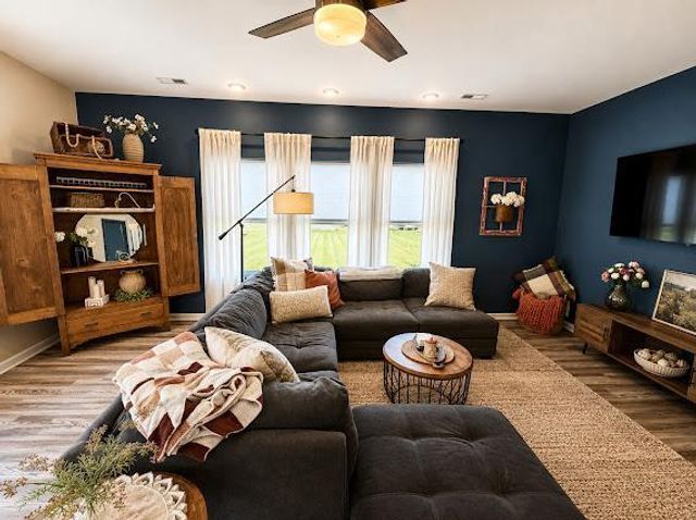 3921 Kipling Drive, Janesville, WI 53548