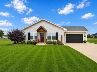 3921 Kipling Drive, Janesville, WI 53548