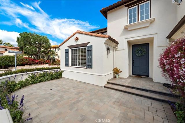 28412 Via Mondano, San Juan Capistrano, CA 92675