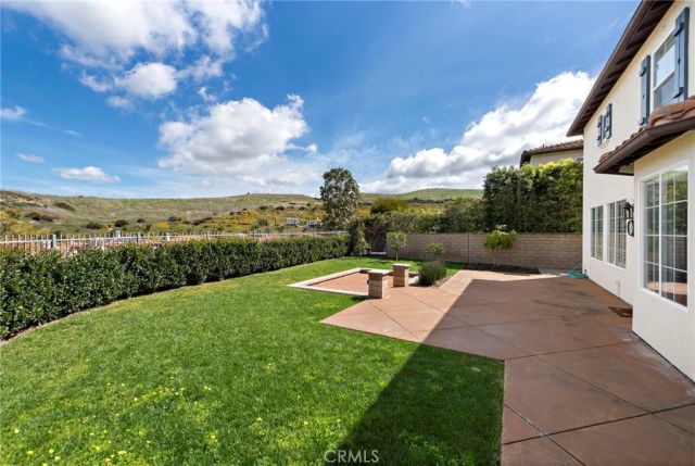 28412 Via Mondano, San Juan Capistrano, CA 92675