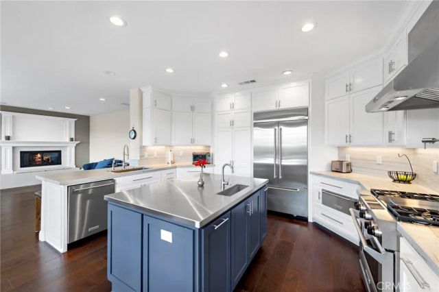 28412 Via Mondano, San Juan Capistrano, CA 92675