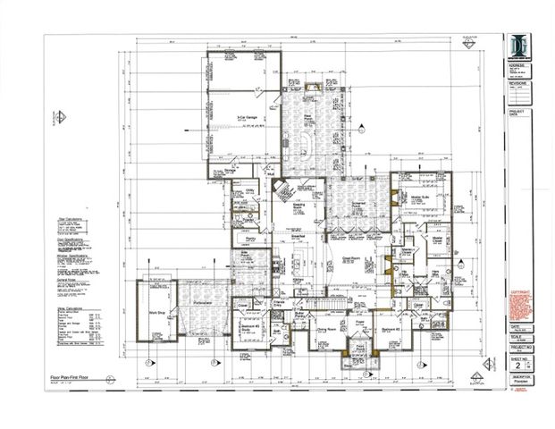 4010 Bridlewood Drive, Springdale, AR 72764