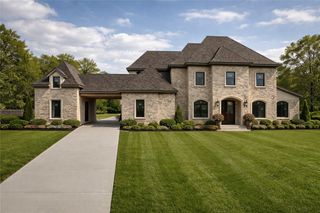 4010 Bridlewood Drive, Springdale, AR 72764