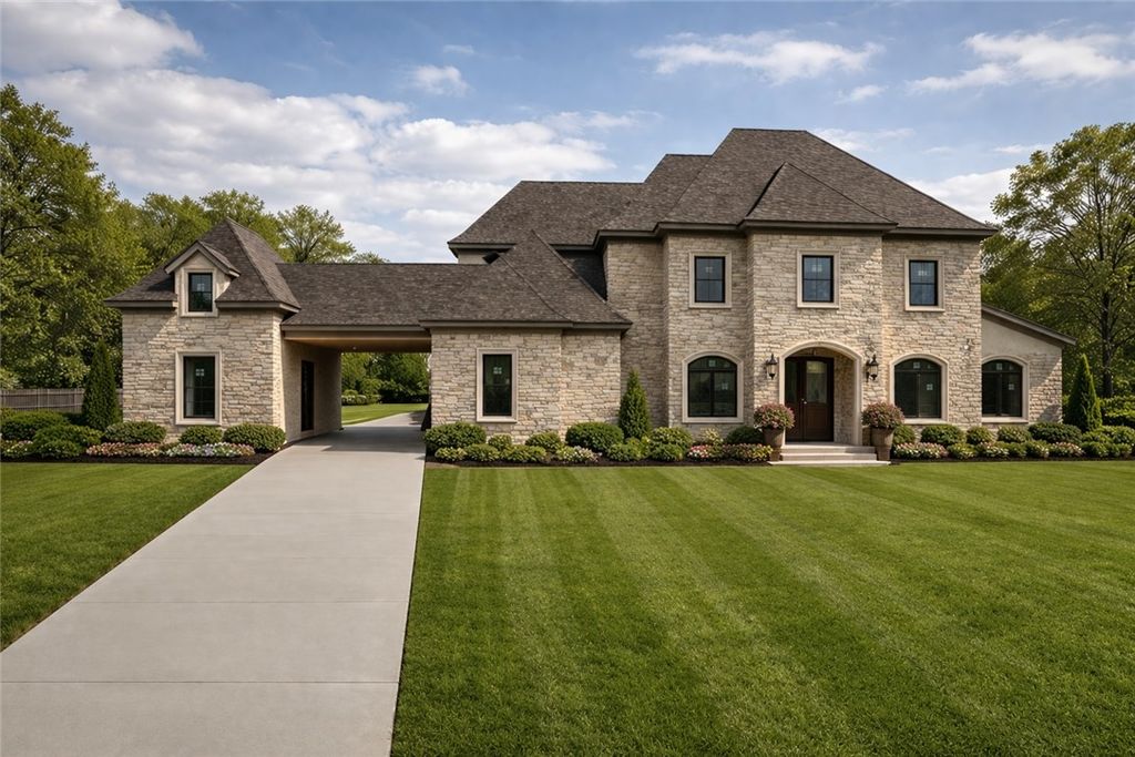 4010 Bridlewood Drive, Springdale, AR 72764