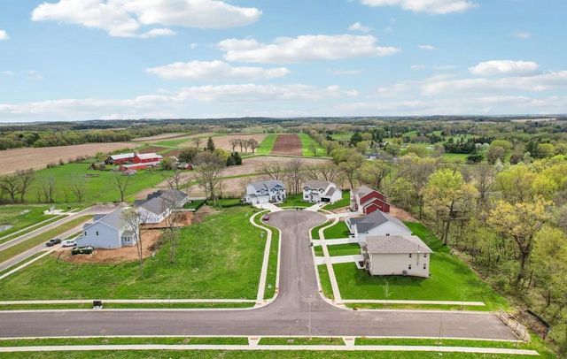 543 Buss Road, Cottage Grove, WI 53527