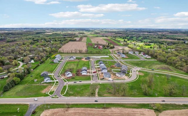 543 Buss Road, Cottage Grove, WI 53527