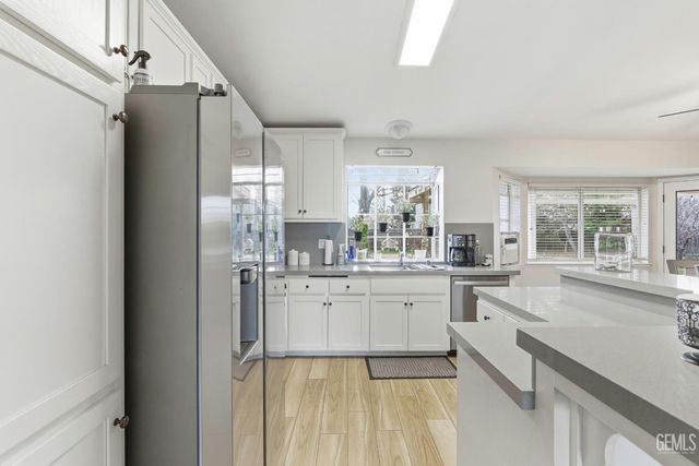 21461 Silver Drive, Tehachapi, CA 93561
