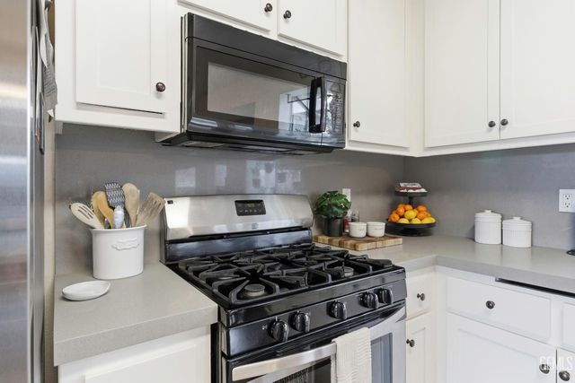 21461 Silver Drive, Tehachapi, CA 93561